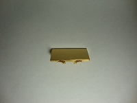 s-520電子ビーム偏向部品リン青銅研磨後に金直接メッキ.jpg